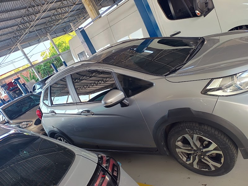 Bosch Car Service - Ataliba Mecânica Técnica