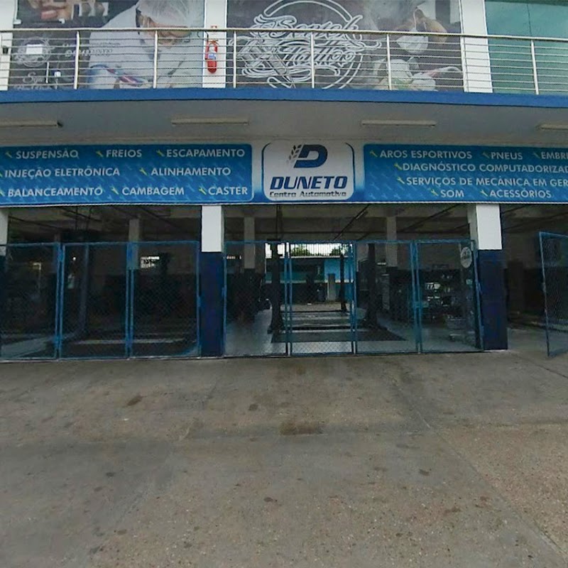 Duneto Centro Automotivo