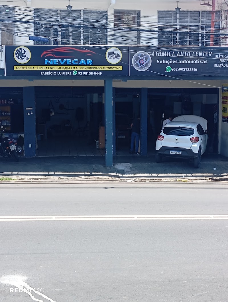 New Car Ar Condicionado Para Veículos