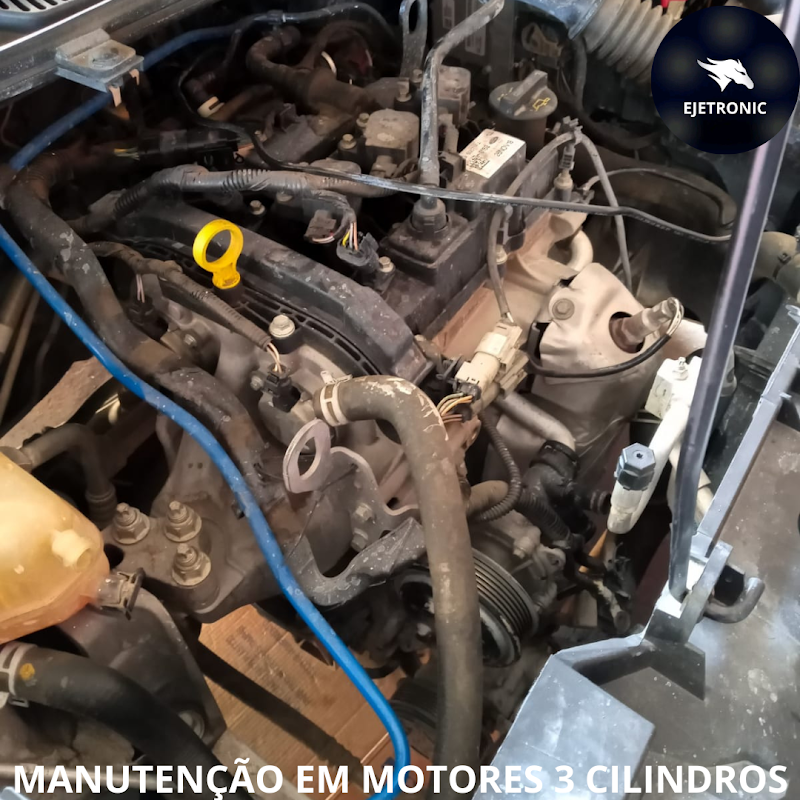Oficina Mecânica Ejetronic