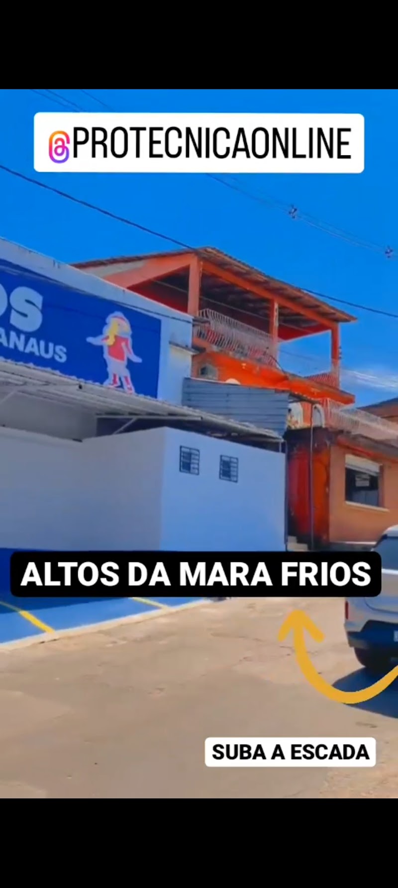 Protecnica Eletrônica Automotiva