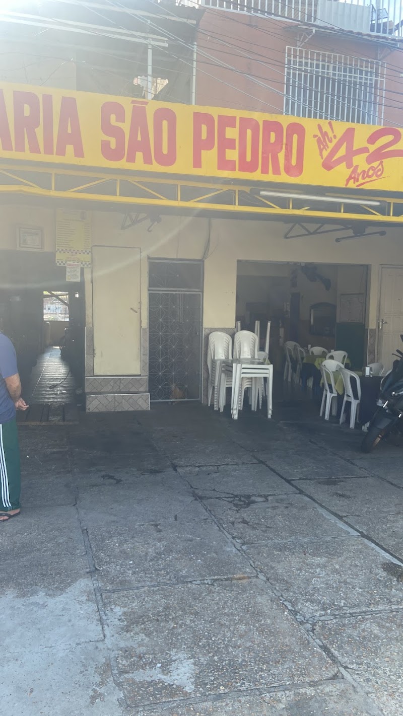Borracharia Sao Pedro