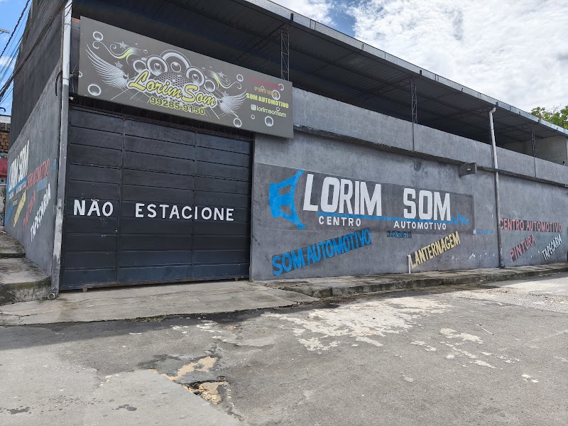 Lorim centro automotivo