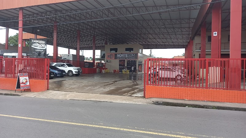 Norte Som Distribuidora