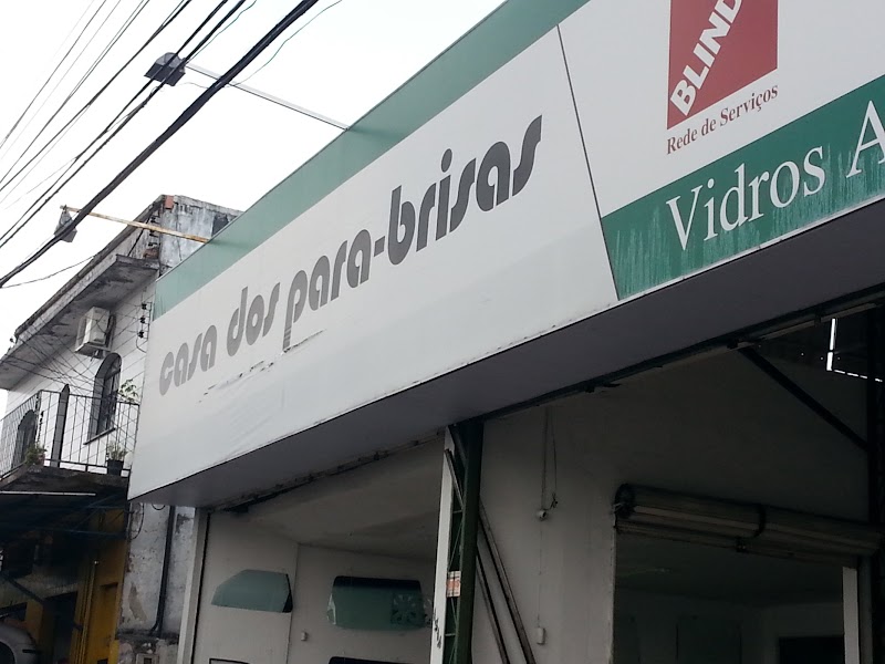 Casa dos Para-Brisas