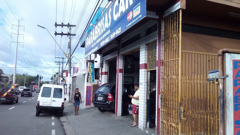 Parabrisas Car- Manaus