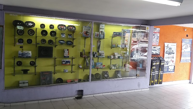 Bara Som Vila da Penha