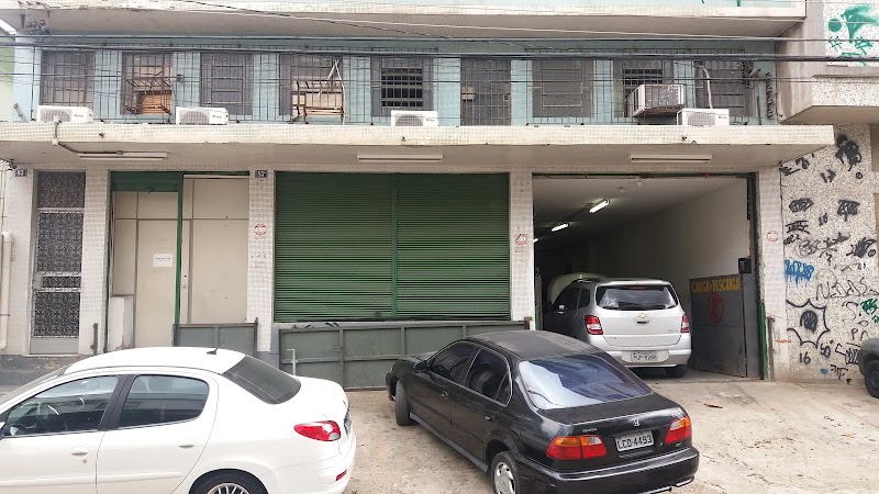 Tem Tudo Ar Peças Para Ar Condicionado Automotivo