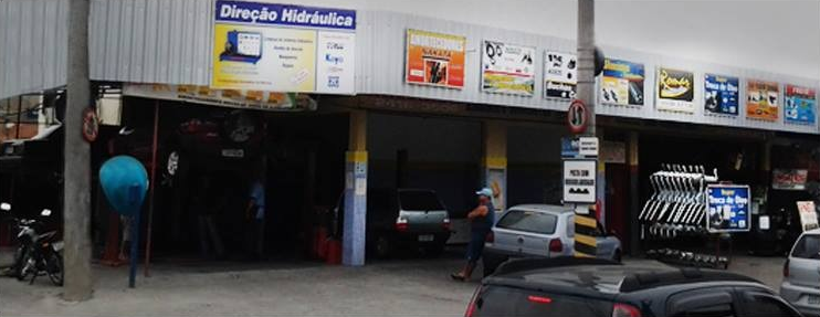 MODAUTO RJ (Modulo BSM/BSI/BC/FRM)