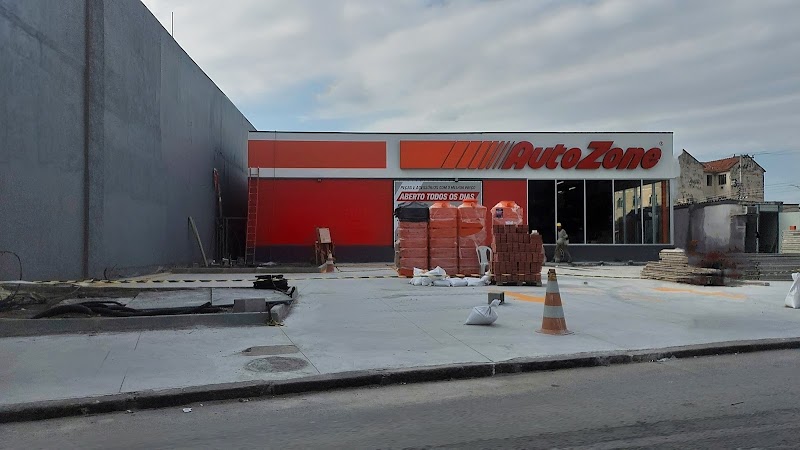AutoZone Brasil Comércio de Autopeças Ltda.