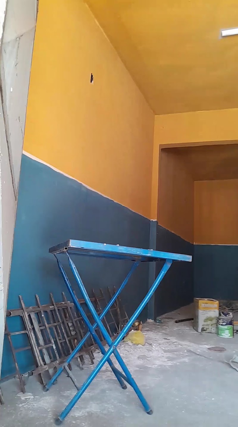 Paulo Pneus - Borracheiro