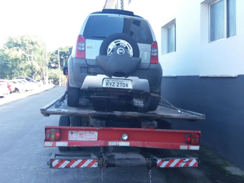 Auto socorro Souza