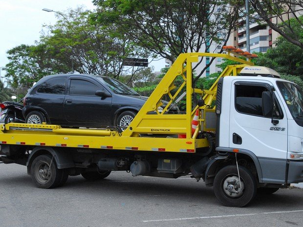 Rebocar - Guincho 24 Horas em Del Castilho RJ - Reboque, Auto Socorro em Del Castilho RJ