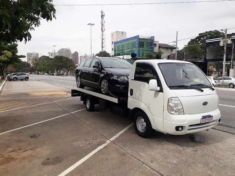 Reboque Meier - RJ 24 Hr