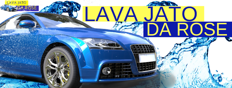 Lava Jato Da Rose