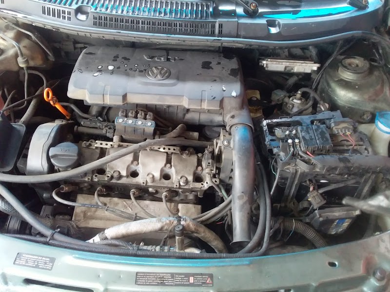 Lava Jato dois Irmãos