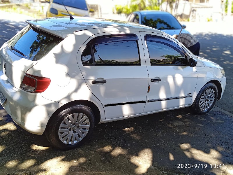 LAVA JATO E ESTÉTICA AUTOMOTIVA