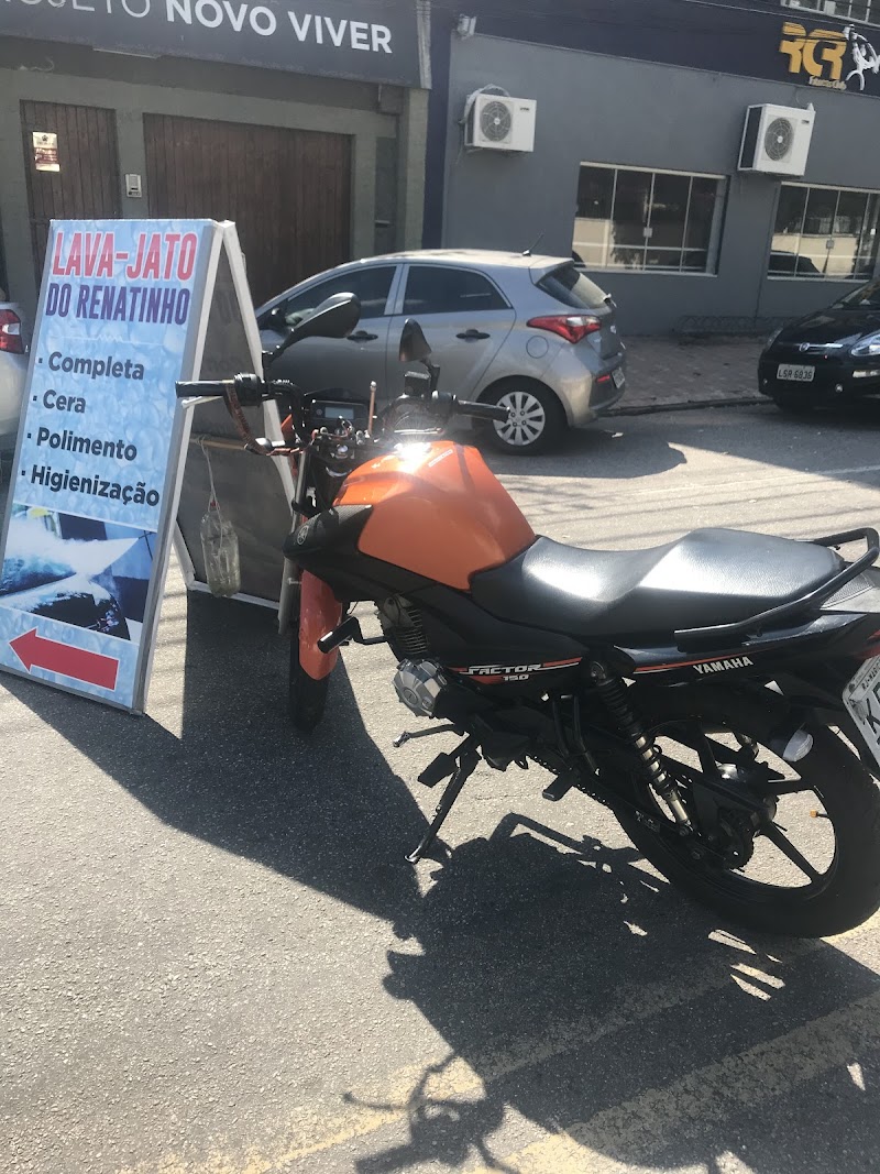 Lava Jato Esteti’car