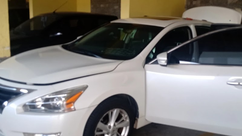 Ar condicionado Sobre rodas