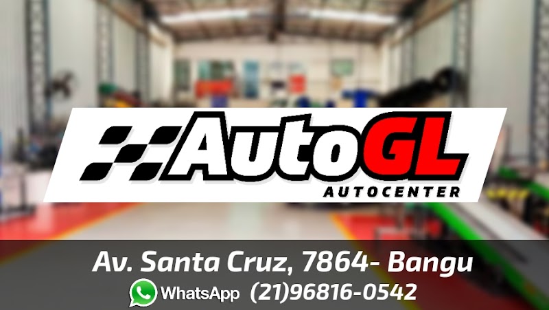 Auto GL Auto Center