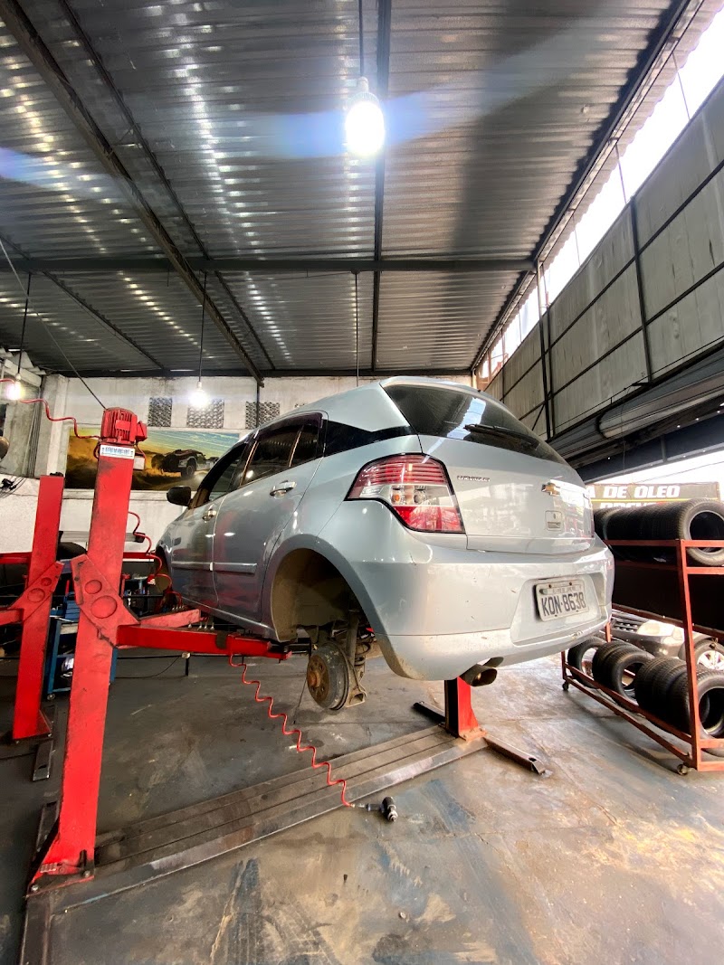 Auto GP | Serviços Automotivos