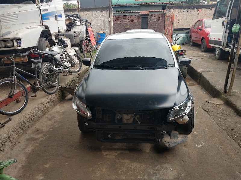 Auto Mecânica 2 Amigos