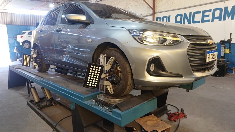 Clinicar auto mecânica 2