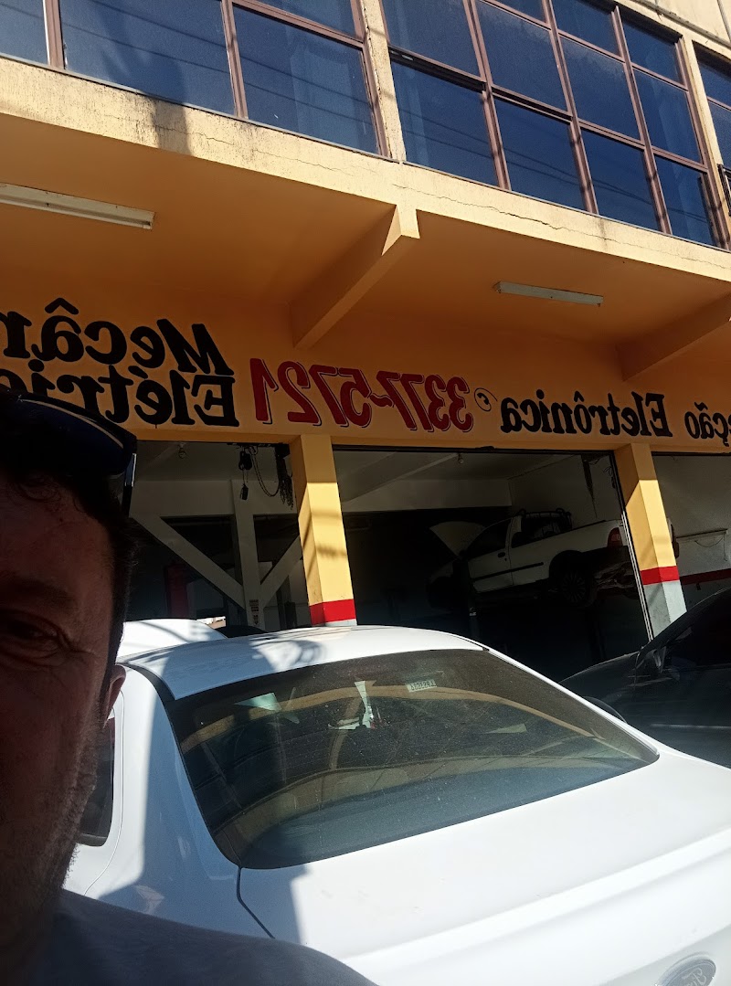 J.S Injeção Eletrônica