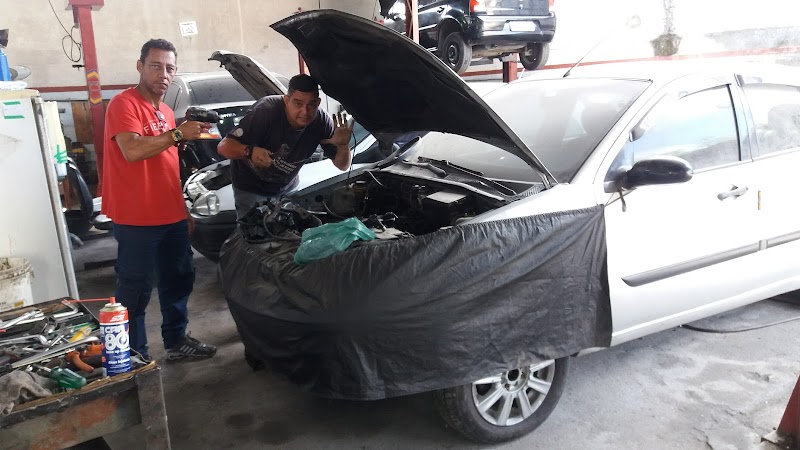 Oficina Mecanica Diowcar