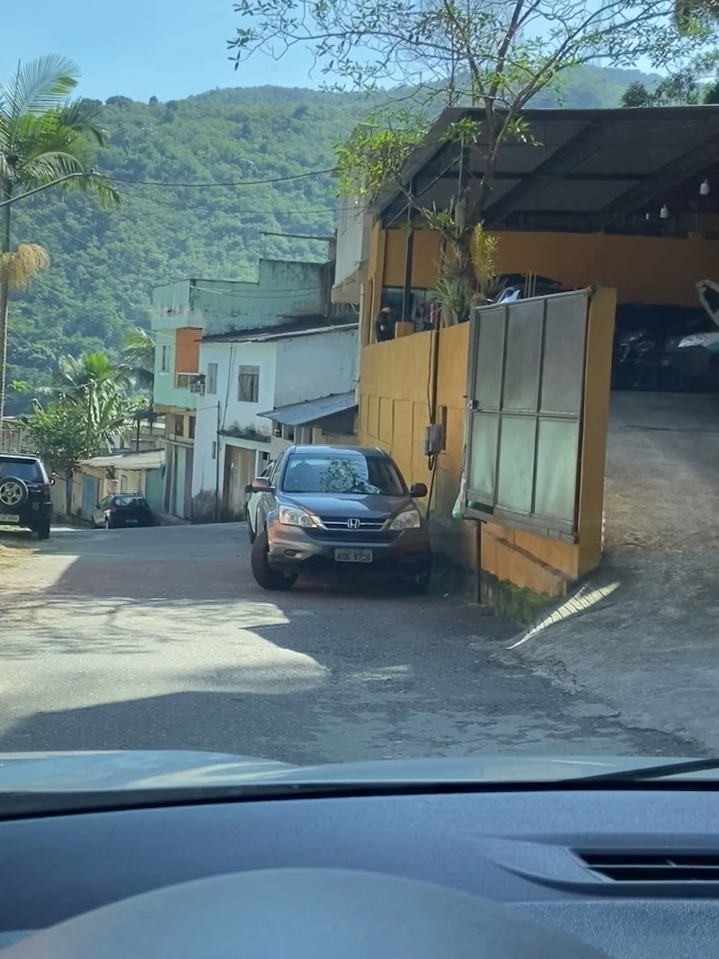 RENÊ AR-CONDICIONADO