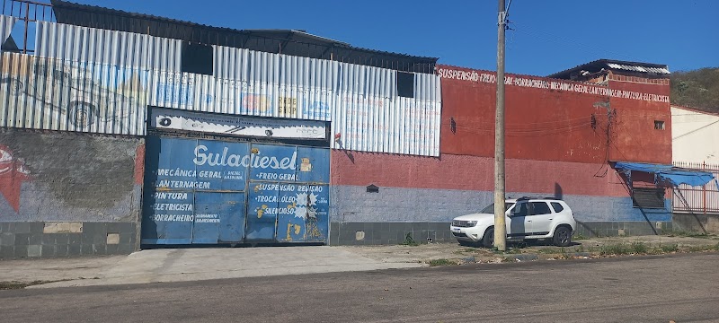 Suladiesel 213 Auto Center