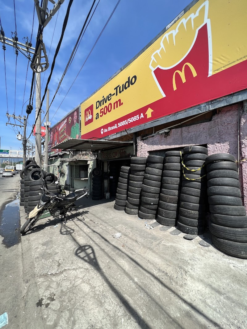 Borracharia Dudu Pneus