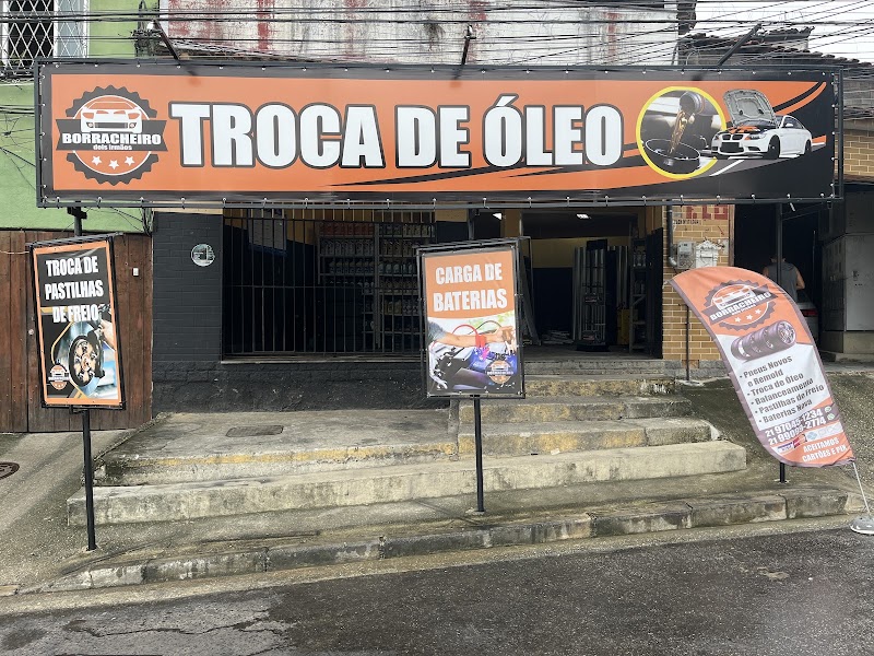 Borracheiro Dois Irmãos