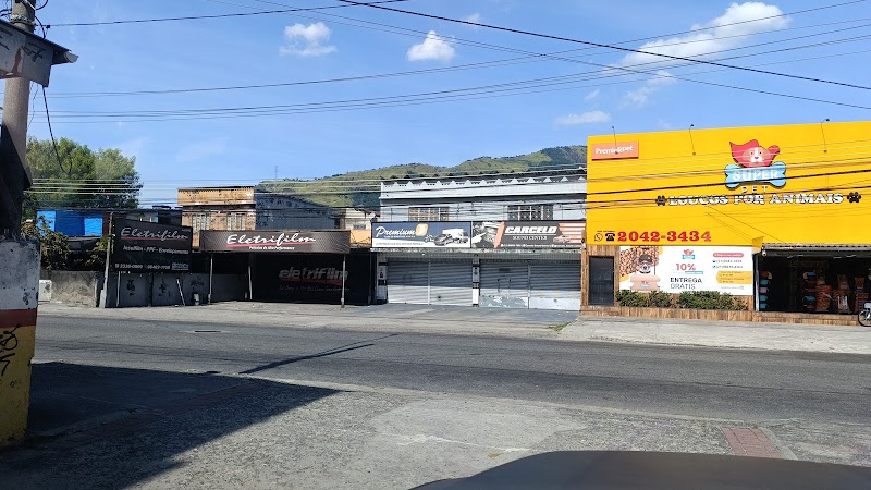 Carcelo Multimídias , desbloqueio, Som e Acessórios automotivos