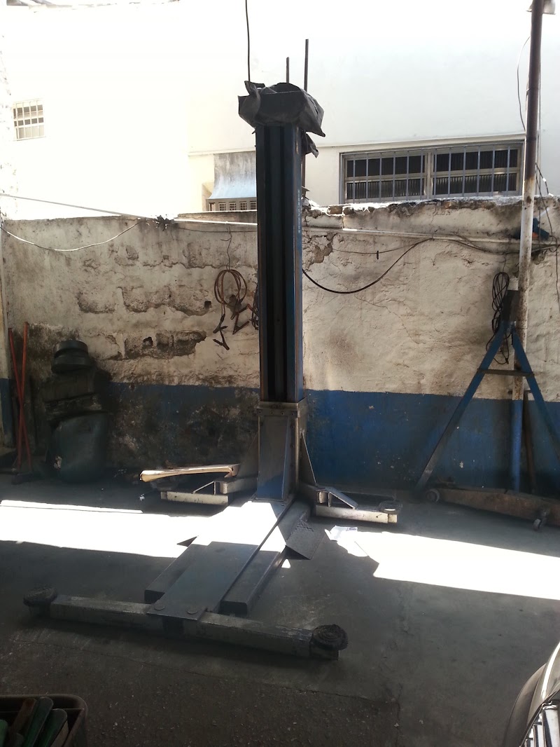 Auto Elétrico Yamasaki