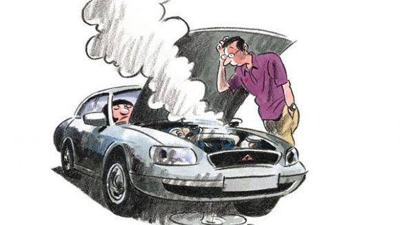 Auto eletrico mecanico socorro