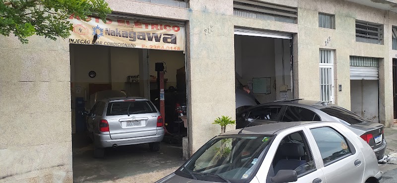 Auto Eletrico Nakagawa