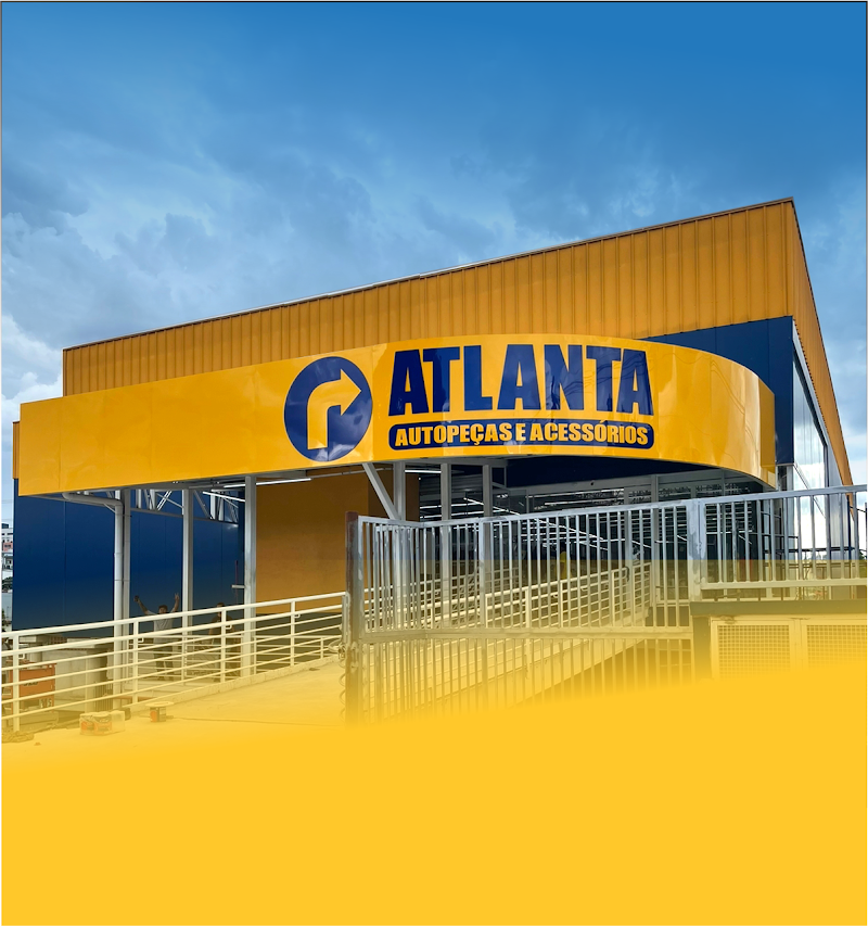 Atlanta Auto peças - Tiquatira