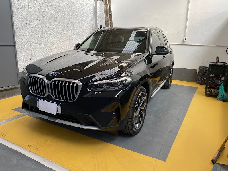 Doctor Auto service - Funilaria e Pintura n Lapa