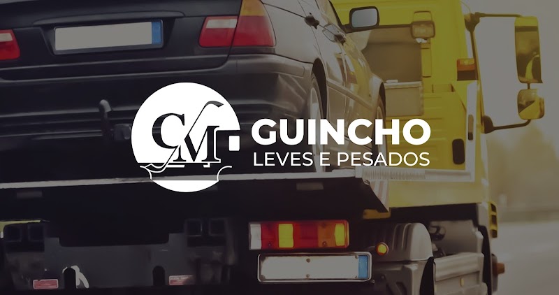 C.M Guinchos e Reboque