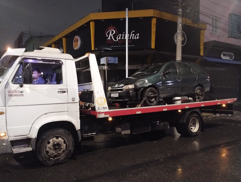 Guincho (REBOQUE JÁ)