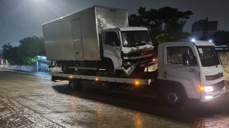 Guincho Limão 24 horas - Leves e Pesados