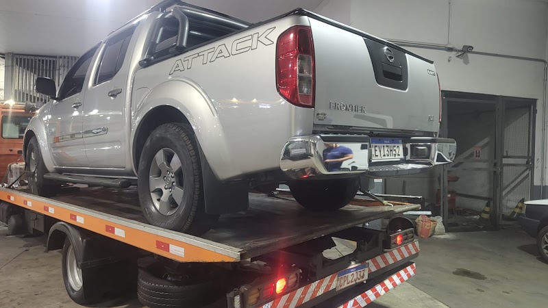 GUINCHO PAULISTA 24 HORAS