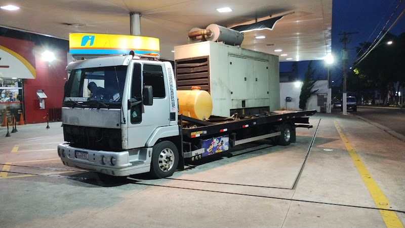 Paulista Guincho 24hrs