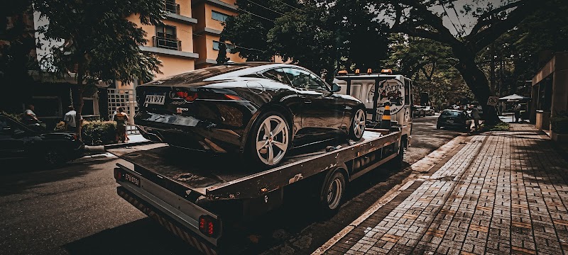 São Jorge - Guinchos