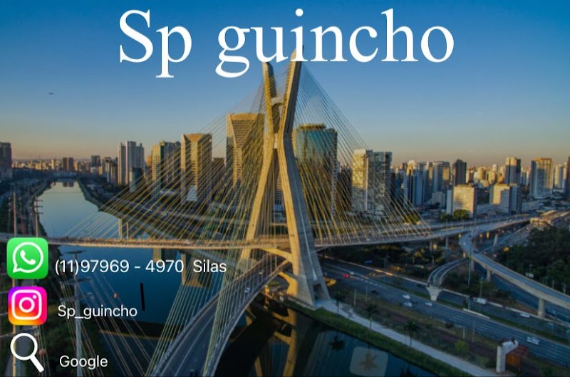 Sp guincho