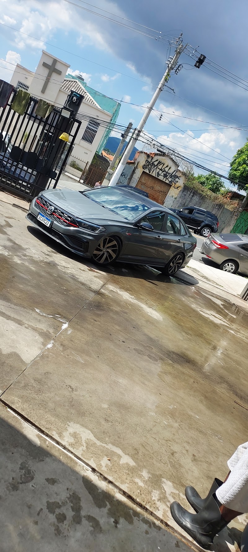 1.200 lava-rapido e estetica automotiva