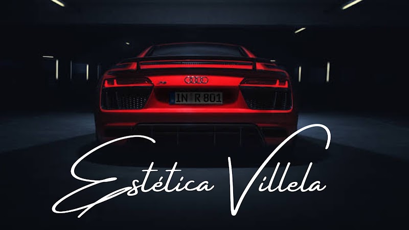 Estética Automotiva Villela