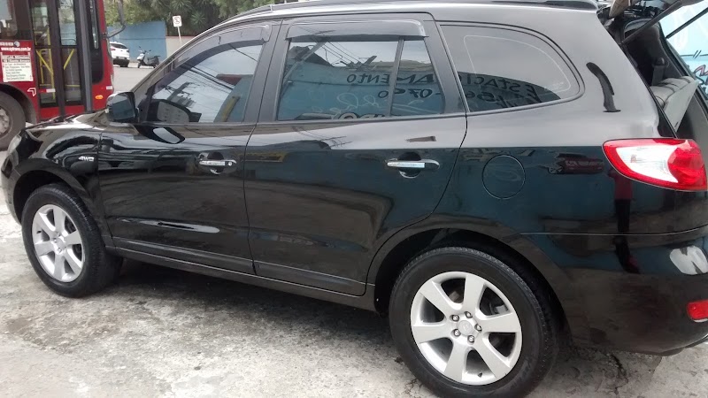 Estacionamento E Lava Rapido RR Estética Automotiva