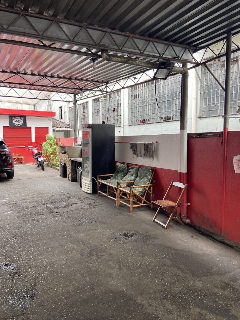 Lava-rápido Fórmula 1